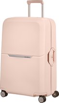 Samsonite Reiskoffer - Magnum Spinner 75/28 (Large) Soft Rose