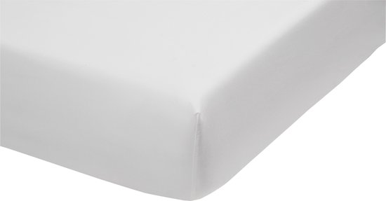 AMB Percaline White HL 120x200