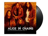 Alice In Chains - Best of Live At The Palladium Hollywood 1992 (LP)