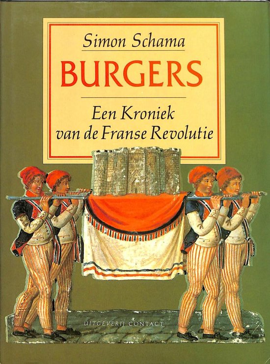 9789025466398 - Burgers