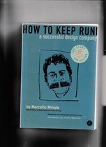 How to Keep on Running a Successful Design Company