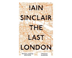 The Last London