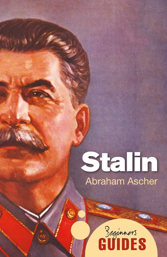 Beginner's Guides - Stalin - cover