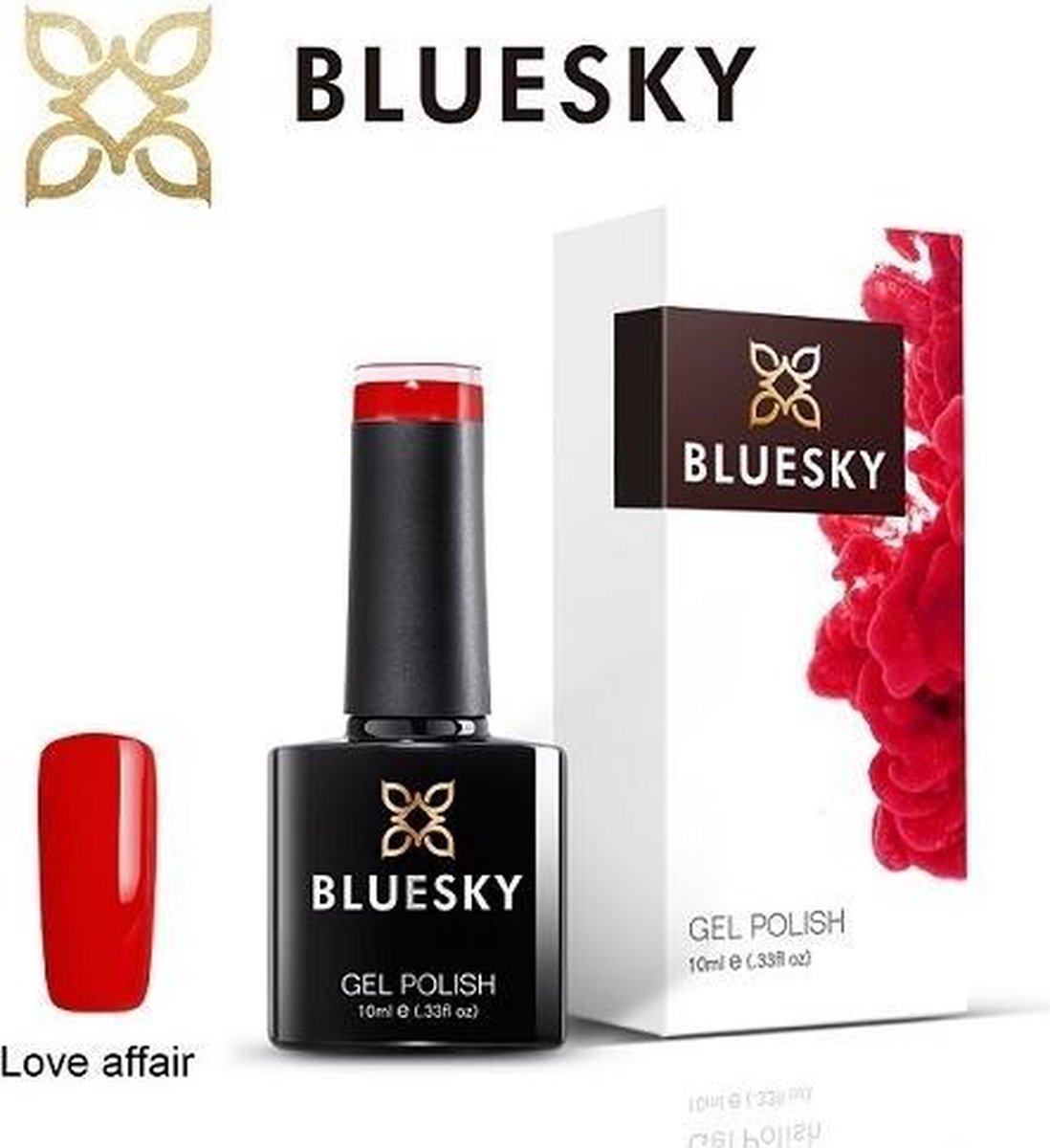 Goedkoopste Bluesky Gellak Love Affair