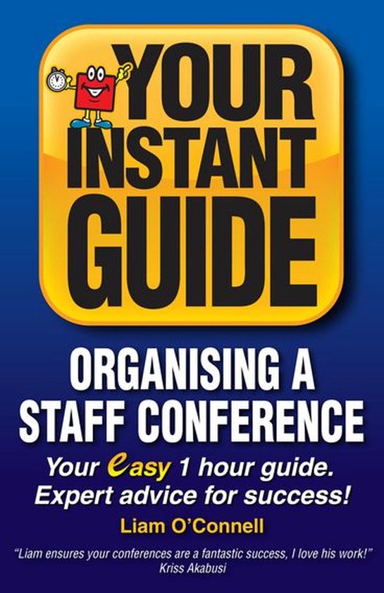 Instant Guides - cover
