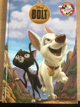 Disney Club - Bolt