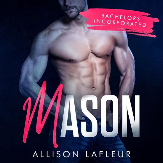 Mason - cover