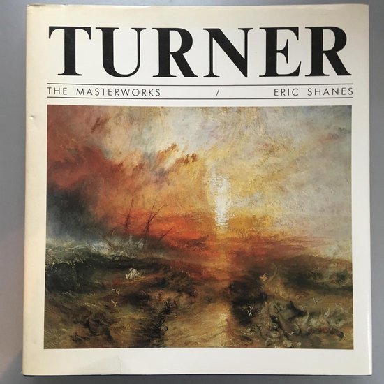 Turner - cover