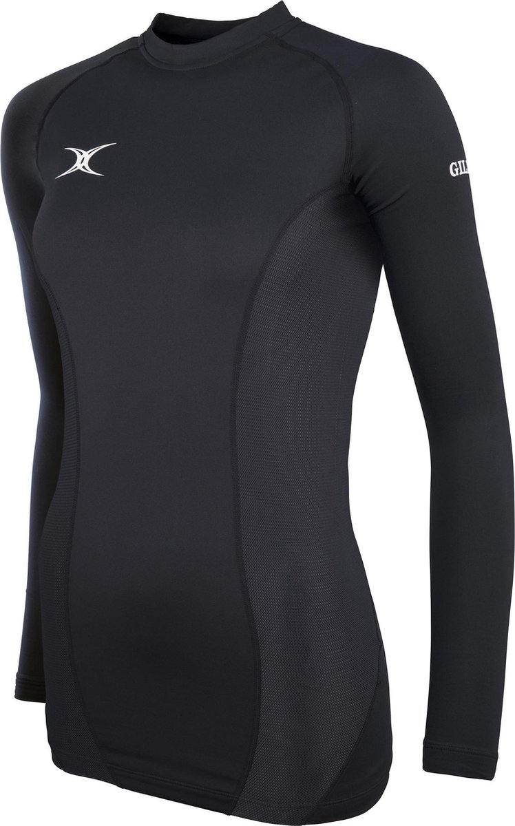 Gilbert BASELAYER ATOMIC LDS BLACK 10