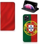 Standcase Geschikt voor iPhone 11 Pro Max Portugal