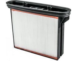 Starmix FKP 4300 filter - Bosch filter - A-kwaliteit Alternatief filter