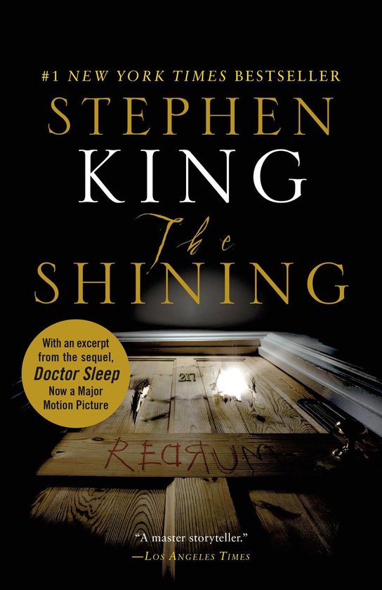 The Shining - Paperback