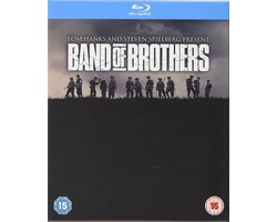 Band Of Brothers