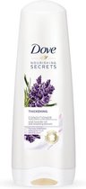 Dove Thickening Conditioner | Verrijkt met lavendelolie en rozemarijn | 200 ml