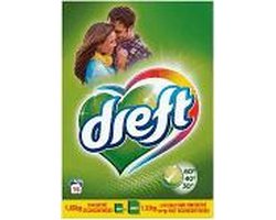 Dreft Waspoeder Regular - 1,05 kg