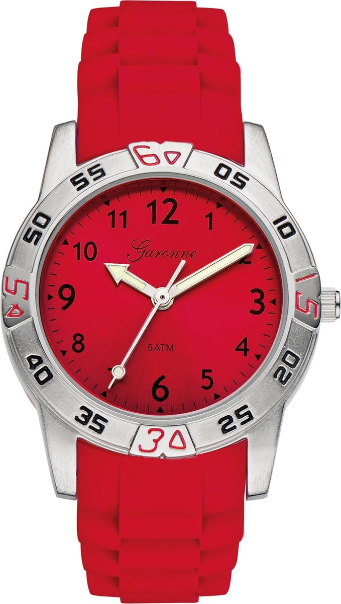 Garonne Kids horloge KQ30Q419