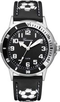 Garonne horloge  KQ30Q465 - Silver - Analog