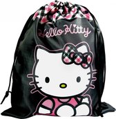 Hello Kitty gymtas / zwemtas 38cm