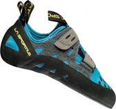 La Sportiva Tarantula Ideale klimschoen voor beginnende klimmers Blauw Maat 48