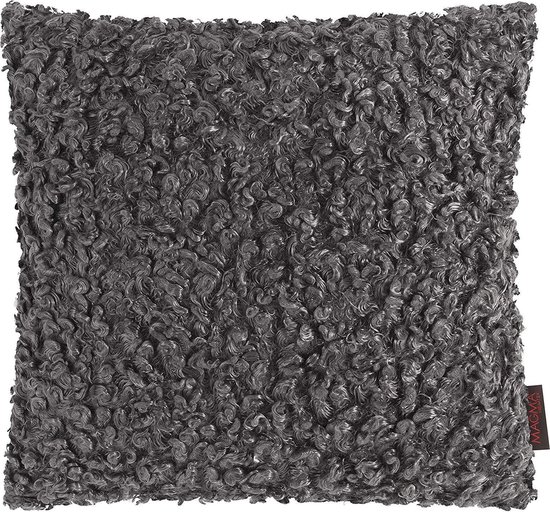 | Magma Harlow stijlvolle kussenhoes 50x50 met | Magma Harlow stijlvolle kussenhoes 50x50 met