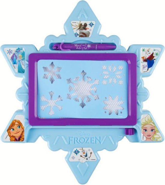 Disney Frozen Magnetisch Tekenbord | bol.com