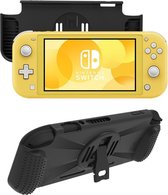 Rugged Game hoesje voor Nintendo Switch Lite - zwart
