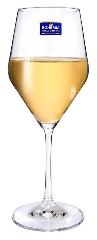Wijnglazen set van 2 - Vino Moments