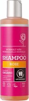 *VEGAN* Urtekram Rose Shampoo Normal Hair 250 ml