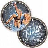 AUTO FINESSE PIN UP AROMA COOL