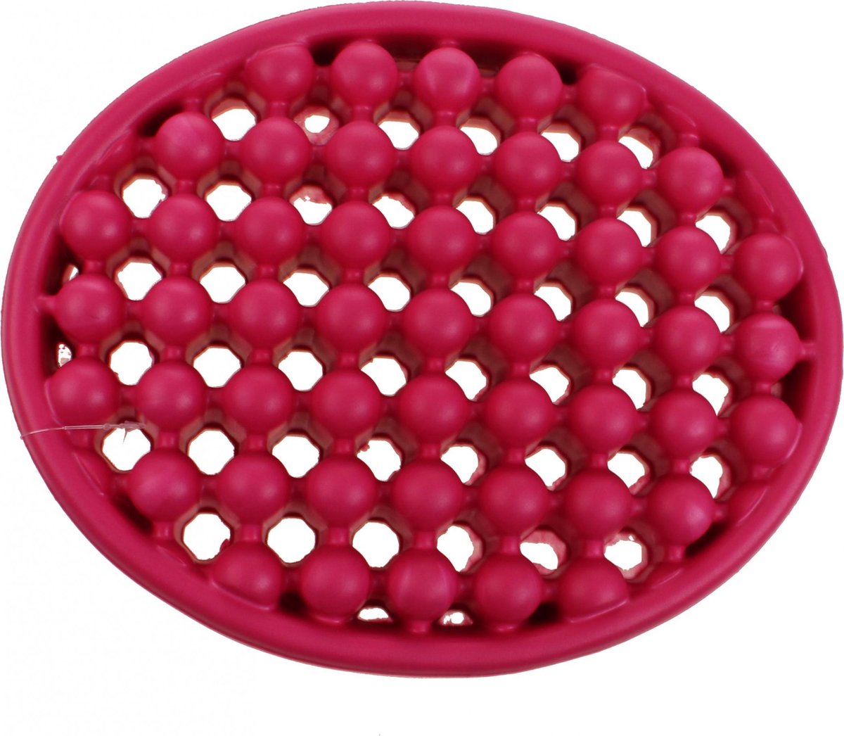 Beco Dynapad Roze 28 Cm