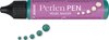Javana Emerald Pearl Effect Pen 29 ml - Pour les textiles et autres surfaces