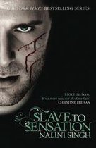 The Psy-Changeling Series - Slave to Sensation