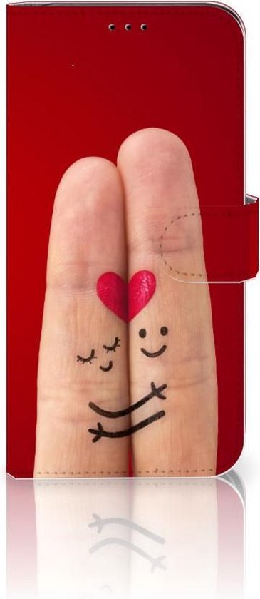 Coque Apple iPhone 11 Pro Max Etui Housse pour Amour Cadeaux Saint Valentin