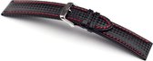Carbon rood stiksel-20mm