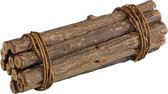 Ferplast Kauwspeelstokje Wilgenhout 15 X 5 Cm Hout