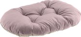 Ferplast Dierenkussen Prince 55 X 36 Cm Roze