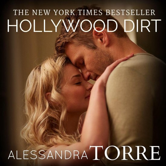 Hollywood Dirt - cover