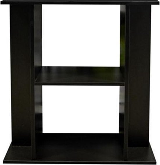 Superfish meubel voor start aquarium start 100 zwart