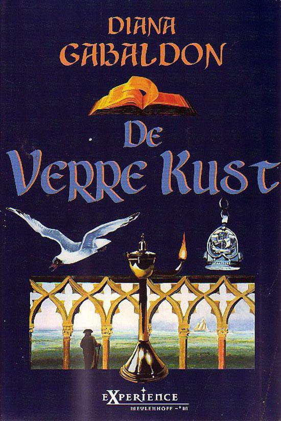 Verre Kust - cover