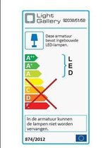 Light Gallery  - Ra Led 20 Inbouwspot