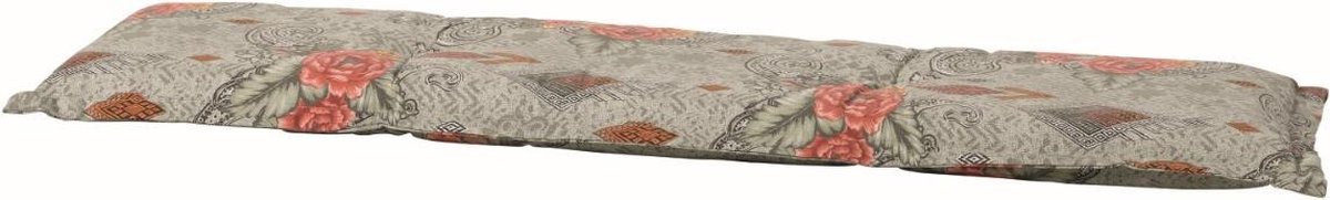 Madison Bankkussen 120x48 cm Rowena green