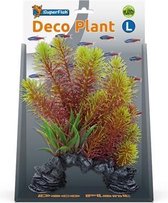 Superfish kunstplant SF Deco Plant Myriophyllum RED  L