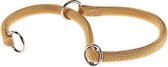 Ferplast Sport Choke Necklace Beige  | 60cm x 13mm