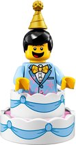 LEGO® Minifigures Series 18 - Taartman 10/17 - 71021