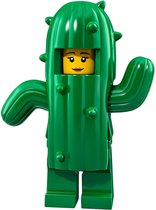 LEGO® Minifigures Series 18 - Cactusmeisje 11/17 - 71021