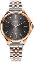Zinzi horloge ZIW1027 Classy 34mm + gratis armband t.w.v. €29,95