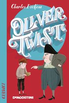Classici - Oliver Twist