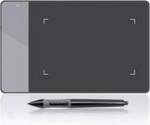 Huion 420 Tekentablet / Grafisch Design Tablet - Zwart