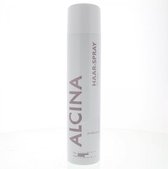 Alcina - Professional Hair Spray - Hair Spray