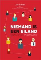 Samenvatting Niemand is een eiland -  sociologie